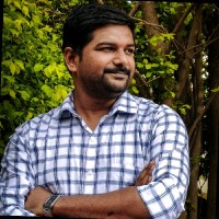 Umesh Gawali