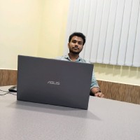 Vishnu A