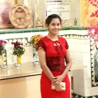 Suwai Phyo