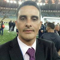 leandro machado