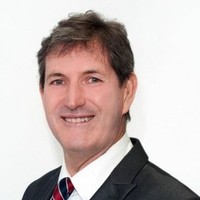 Graham Baker