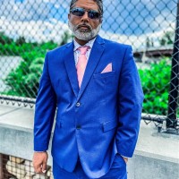 Zahid Satchu