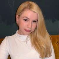 Victoria Stratton