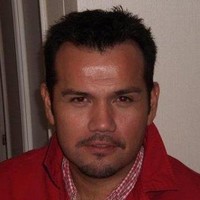 Juan Pablo Carrasco Lobos