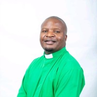 Fredrick Thondhlana
