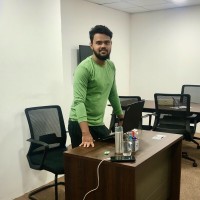 Mohammed Afroze khan