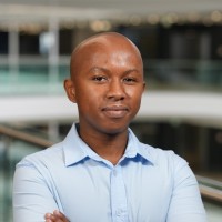 Siyabonga M.