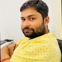 Krishna Pandey