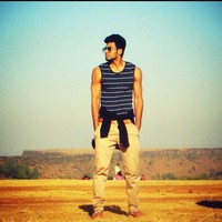 Swapnil Shinde