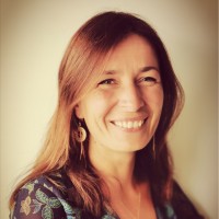 Stephanie Barré Landais