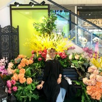 Fathihatul Nabilah Yaacob Khan