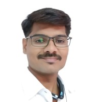 Maruti Patil