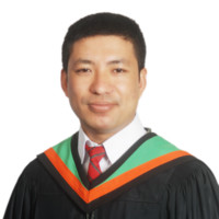Rajesh Maharjan