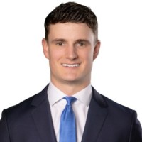 Kyle Bourne