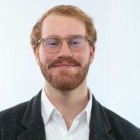 Luca Springer