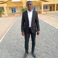 Mahamadou Idrissa Abdoul Malik