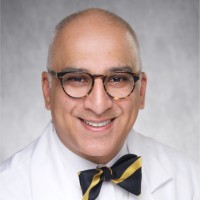 Azeemuddin Ahmed, MD, MBA