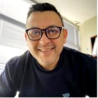 Fredy Paicil