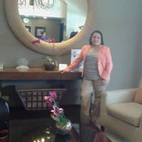 Eveliza Moreira