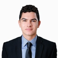 Jordan Tafoya