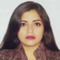 Talitha Bacón Morales