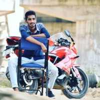 Murali Krishna