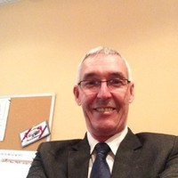 Bryan Simcock