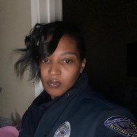 Yolanda Ellis