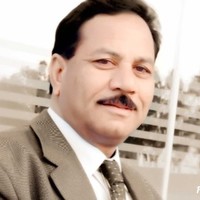 Javed Iqbal