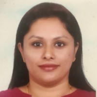 Preeti Mamachan