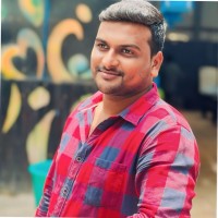 Pavan Kandukuri