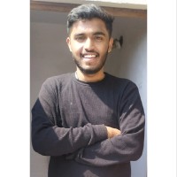 Athul Muralidharan