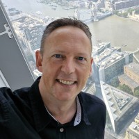 Simon Wallington