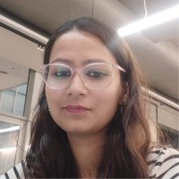 Aakriti Singh
