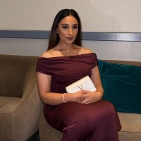 Amirah Mughal