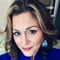 Karin Spinks