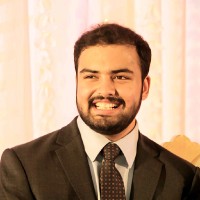 Mohammad Arham
