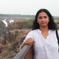 Anuradha Reddy