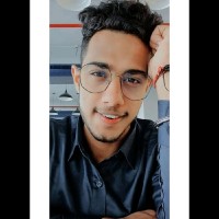 Yash Chaudhary