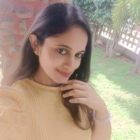 Pavithra S