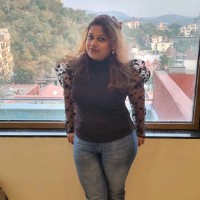 Sanjana Parab