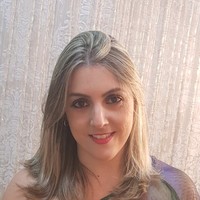 Marjorie Franco Baldisseri Ladeira