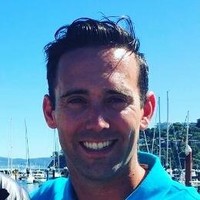 Patrick Nohr-Forrester