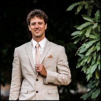 Shane Tice