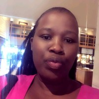 Nomandla Blaai Baca