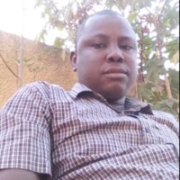 Chaibou Ali China Abdou