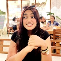 Muskaan Srivastava