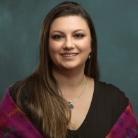 Whitney Redcorn Hall