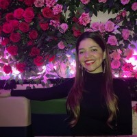 MELISSA ANDREA MANRIQUE ARCINIEGAS