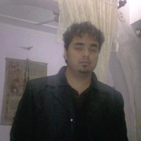 Nitish Suri
